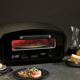 MASTERPRO 13"/ 30CM INDOOR/OUTDOOR PIZZA OVEN