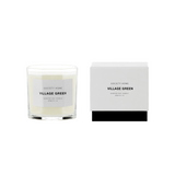SOCIETY HOME VILLAGE GREEN SCENTED SOY CANDLE 400G