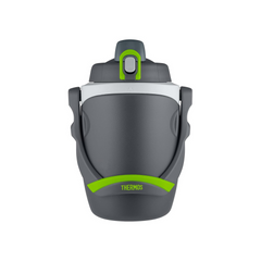 THERMOS FOAM INSULATED COOLER BOTTLE 1.9L CHARCOAL