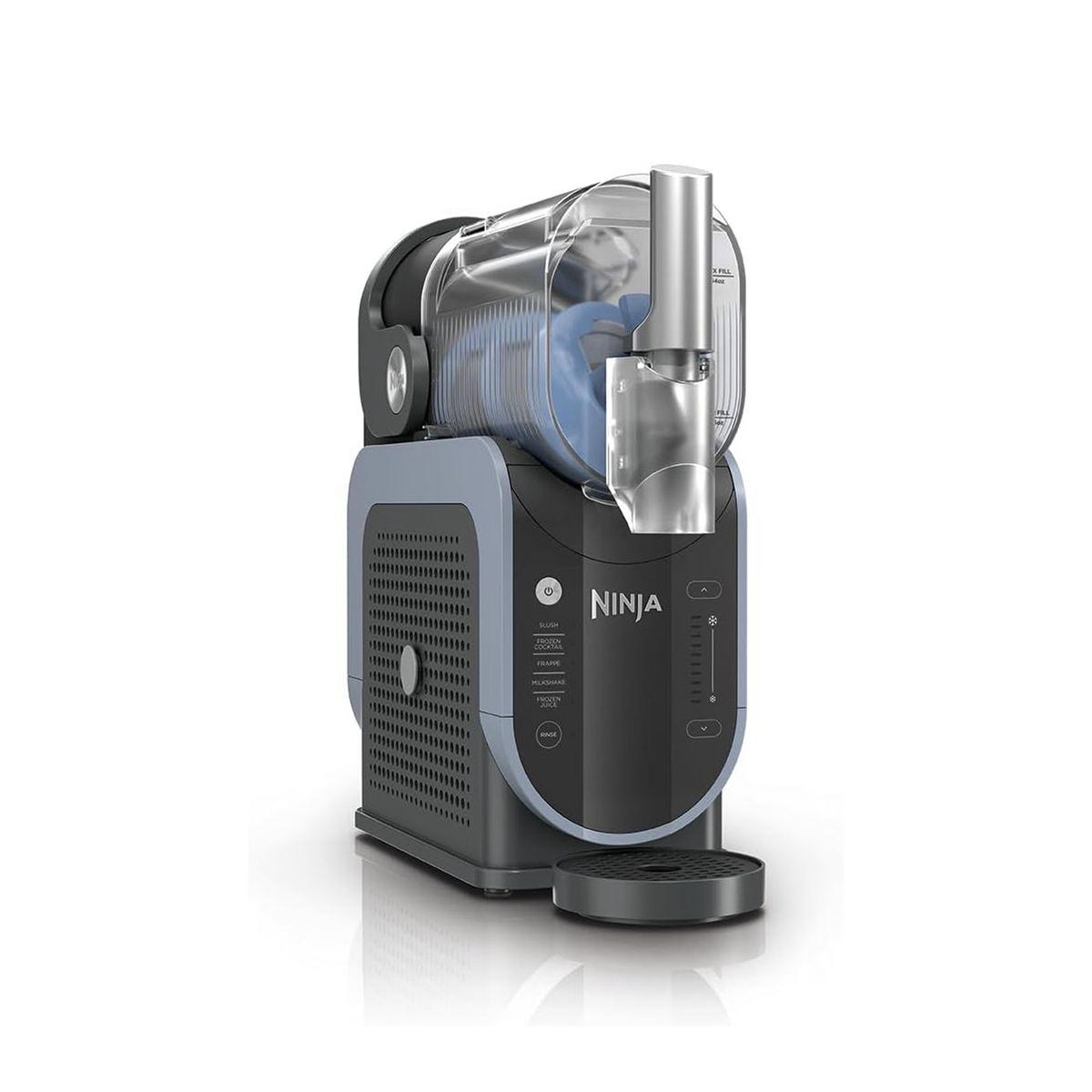 NINJA SLUSHI PROFESSIONAL FROZEN DRINK MACHINE 2.6L