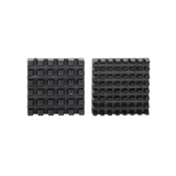 SVNA STAINLESS STEEL DUO POTATO CHIPPER