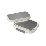 SVNA 2 IN 1 PRECISION ELECTRIC SCALE