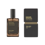 GRAND DESIGNS TERRA FIRMA SCENTED INTERIOR SPRAY 100ML