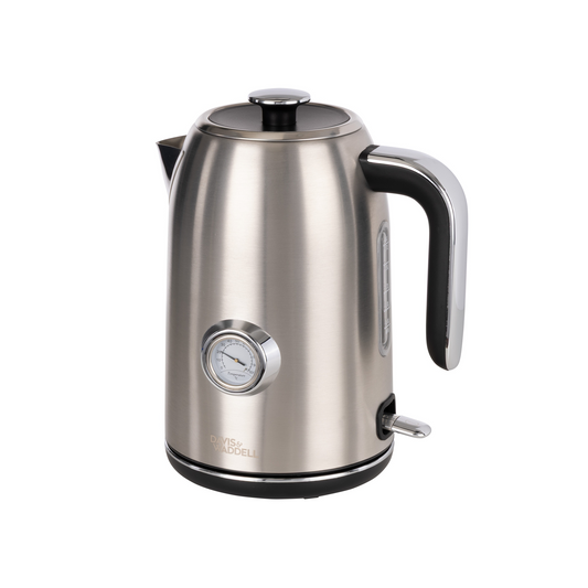 DAVIS & WADDELL NEWBURY VINTAGE 1.7L KETTLE