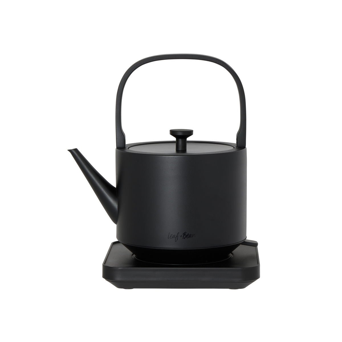 LEAF & BEAN ELECTRIC 600ML HYGGE ELECTRIC KETTLE