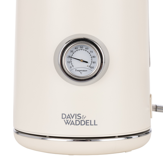 DAVIS & WADDELL NEWBURY VINTAGE 1.7L KETTLE