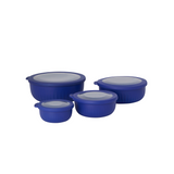 SVNA STACK & STORE SET OF 4 BOWLS