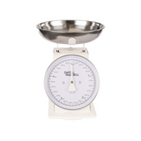 DAVIS & WADDELL NEWBURY MECHANICAL TIMER AND SCALE SET