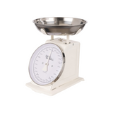 DAVIS & WADDELL NEWBURY MECHANICAL TIMER AND SCALE SET