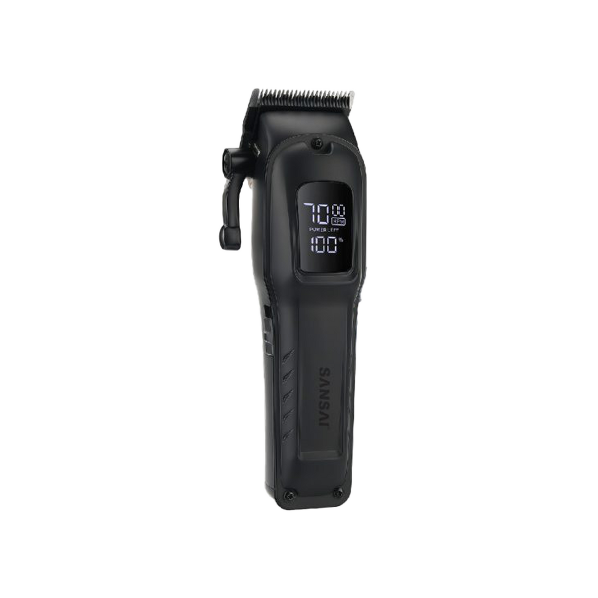 Sansai Professional Cordless Hair Clipper