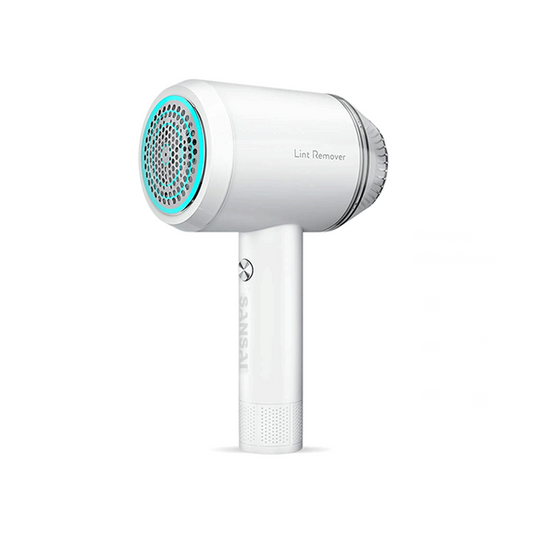 Sansai Rechargeable Lint Remover