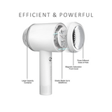 Sansai Rechargeable Lint Remover