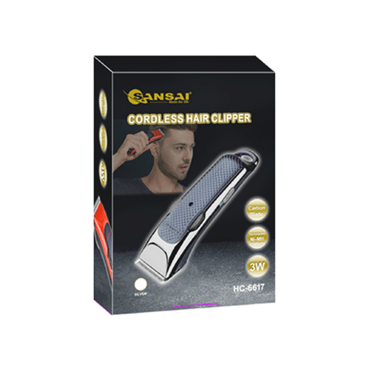 Sansai Cordless Hair Clipper