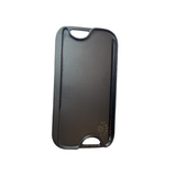 CLASSICA PRE-SEASONED CAST IRON REVERSIBLE GRILL 51.5 X 26.5CM