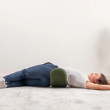 HALO Lumbar Massage Stretcher