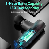 HALO Compact Percussion Massage
