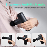 HALO Compact Percussion Massage