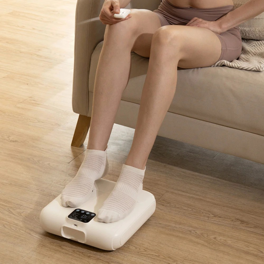 HALO Percussion Foot Massager