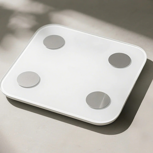 HALO Bluetooth Smart Body Scale