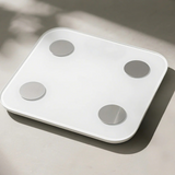 HALO Bluetooth Smart Body Scale