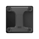 HALO Bluetooth Smart Display Body Scale