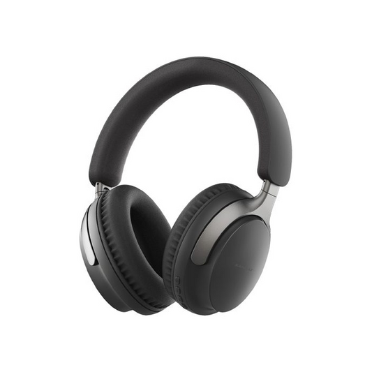 SANSAI BLUETOOTH WIRELESS HEADPHONES WITH BUILT IN MIC