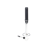 LEAF & BEAN 2 In 1 Handheld Rechargeable Milk Frother