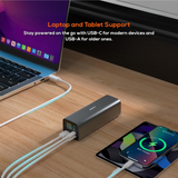 MBEAT GORILLA POWER 27000MAH 140W POWER BANK