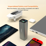 MBEAT GORILLA POWER 27000MAH 140W POWER BANK