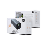 MBEAT GORILLA POWER 27000MAH 140W POWER BANK