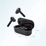 MBEAT E2 True Wireless Earphones