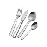 MIKASA BEAUMONT 16PC STAINLESS STEEL CUTLERY SET