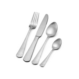 MIKASA BROADWAY 16PC STAINLESS STEEL CUTLERY SET