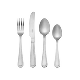 MIKASA PORTOBELLO 16PC STAINLESS STEEL CUTLERY SET