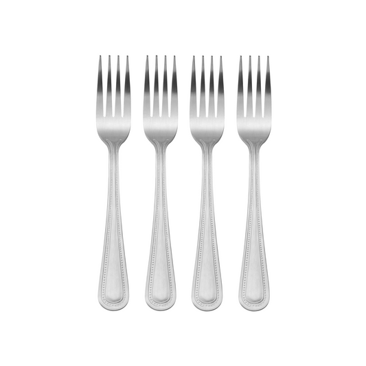 MIKASA PORTOBELLO 16PC STAINLESS STEEL CUTLERY SET