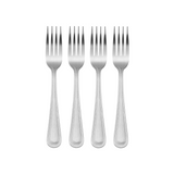 MIKASA PORTOBELLO 16PC STAINLESS STEEL CUTLERY SET