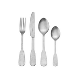 MIKASA SOHO 16PC STAINLESS STEEL CUTLERY SET