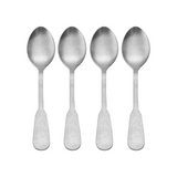 MIKASA SOHO 16PC STAINLESS STEEL CUTLERY SET