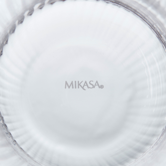 MIKASA SORRENTO 4PC GLASSES