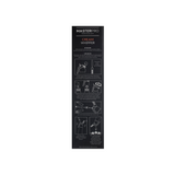 MASTERPRO CREAM WHIPPER