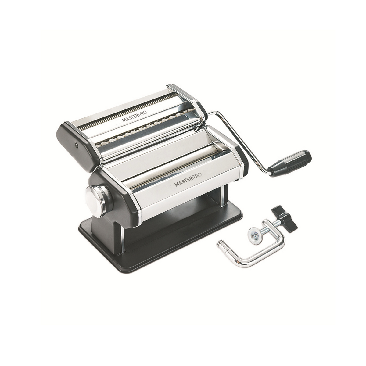 MASTERPRO EXTRA WIDE PASTA MACHINE