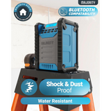 MAJORITY LANDBEACH WORKSITE RADIO