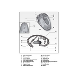 AIRFLO BAGLESS VACUUM 2400W