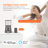 SANSAI SMART WI-FI PLUG