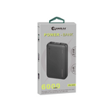 SANSAI 6000MAH POWER BANK (Black and White - randomly selected)