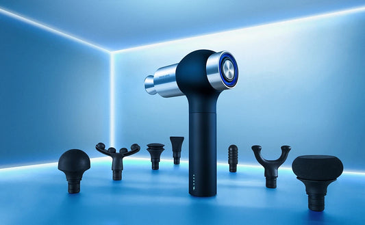 Philips Sports Massage Gun - Pro