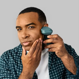 REMINGTON WASHUP™ Rotary Shaver