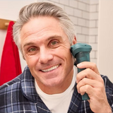 REMINGTON WASHUP™ Rotary Shaver