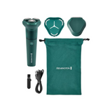 REMINGTON WASHUP™ Rotary Shaver