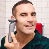 REMINGTON SENSICUT™ Rotary Shaver